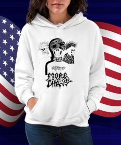 Ed Hardy More Chaos & Friends Shirt
