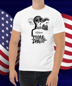 Ed Hardy More Chaos & Friends Shirt