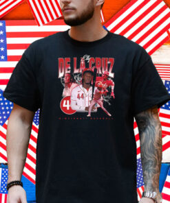 Elly De La Cruz Shirt