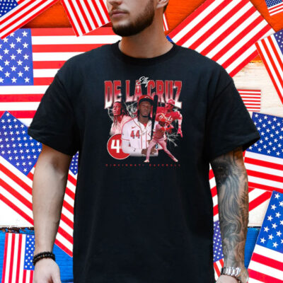 Elly De La Cruz Shirt