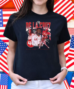 Elly De La Cruz Shirt