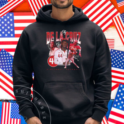 Elly De La Cruz Shirt
