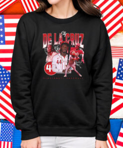 Elly De La Cruz Shirt