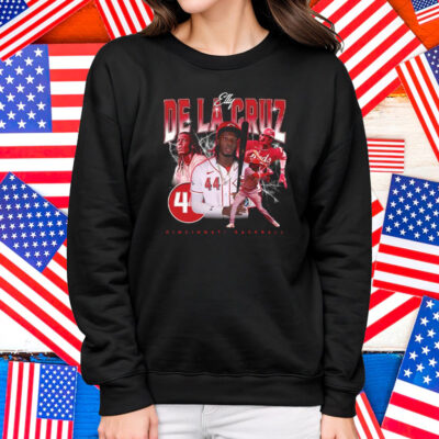 Elly De La Cruz Shirt