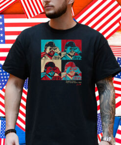 Eugenio Suarez Four-Homer Game Shirt