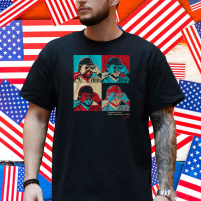 Eugenio Suarez Four-Homer Game Shirt
