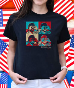 Eugenio Suarez Four-Homer Game Shirt