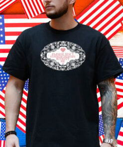 Evil Spirits Shirt