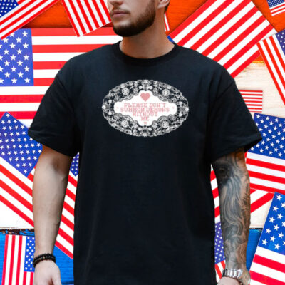 Evil Spirits Shirt