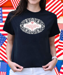 Evil Spirits Shirt