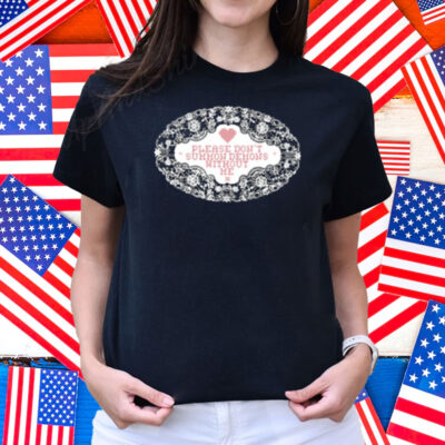 Evil Spirits Shirt