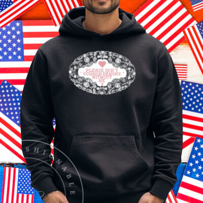 Evil Spirits Shirt