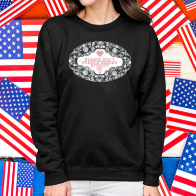 Evil Spirits Shirt