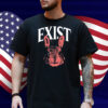 Exist Bunny Shirt