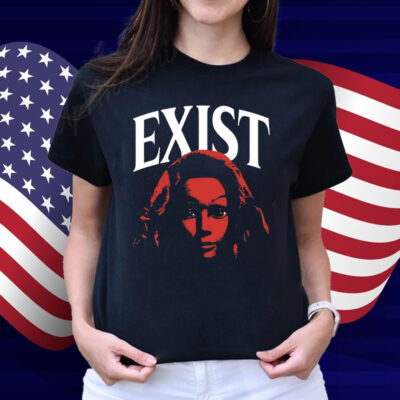 Exist Mannequin Shirt