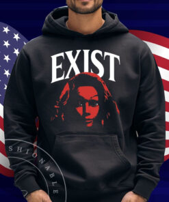 Exist Mannequin Shirt