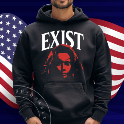 Exist Mannequin Shirt