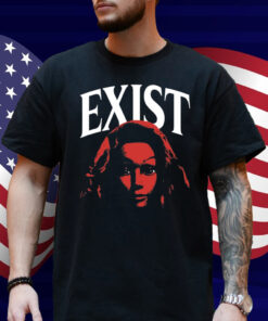 Exist Mannequin Shirt