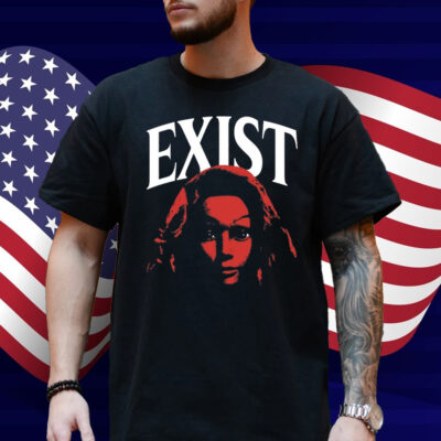Exist Mannequin Shirt