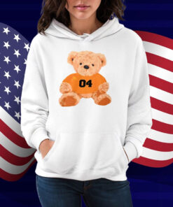 F1 Teddy Bear Lando Norris Shirt