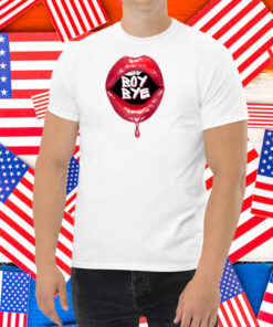 Fabulous Demps Boy Bye Shirts