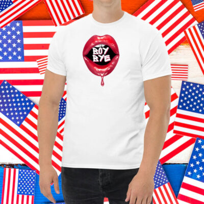 Fabulous Demps Boy Bye Shirts