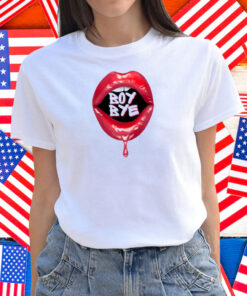 Fabulous Demps Boy Bye Shirts