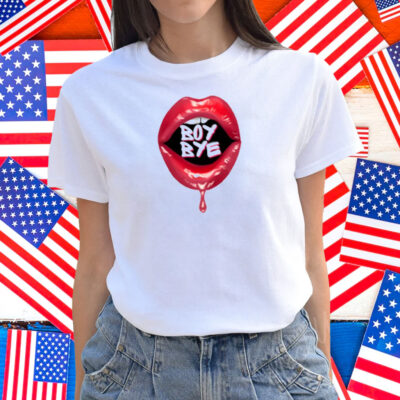 Fabulous Demps Boy Bye Shirts