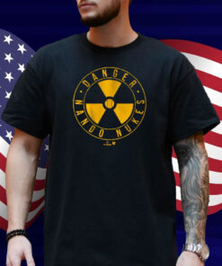 Fernando Tatis Jr Nando Nukes Shirt