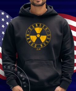 Fernando Tatis Jr Nando Nukes Shirt