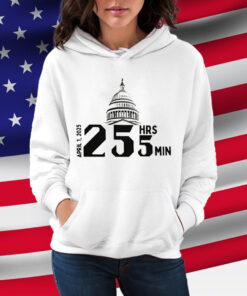 Filibuster Redeem the Dream Shirt