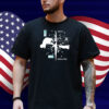 Flipturn In The Heart Of Dying Star Though The Dare I Said You The Burnout Days Tour 2025 Shirt