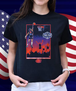 Florida Basketball Alijah Martin Dunk Shirt