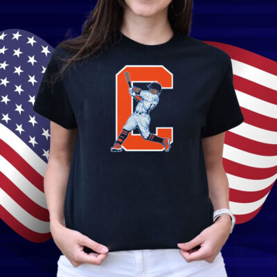 Francisco Lindor The Captain New York Mets Shirt