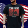 Fred Durst Break Stuff Shirt