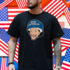 Gabriel Landeskog Built Different Shirt