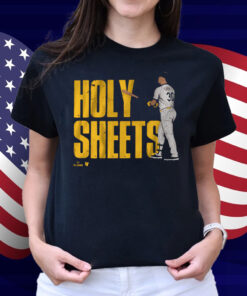 Gavin Sheets Holy Sheets Shirt