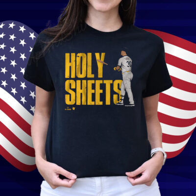 Gavin Sheets Holy Sheets Shirt
