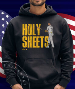Gavin Sheets Holy Sheets Shirt