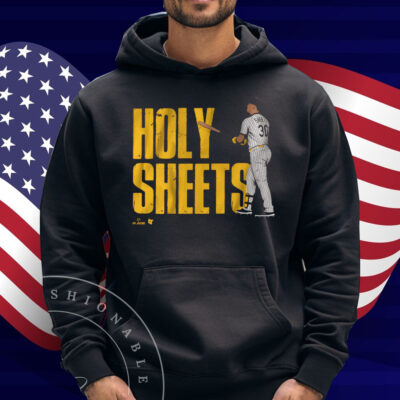 Gavin Sheets Holy Sheets Shirt