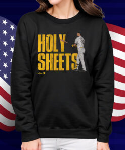 Gavin Sheets Holy Sheets Shirt