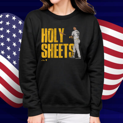 Gavin Sheets Holy Sheets Shirt