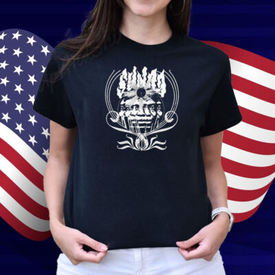 George Floyd Sun-Ra Shirt