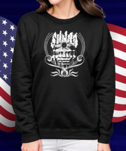 George Floyd Sun-Ra Shirt