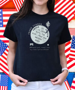 Girl From The Record Round And Round Like My Heart Got Scratched Shirt