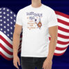 Heart Attack Man Happy Graduation From The Gallows Shirts