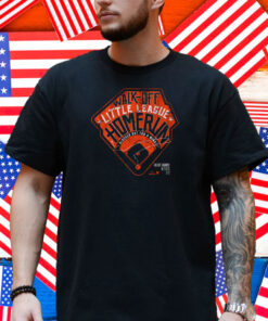 Heliot Ramos Walk-Off Inside-the-Park Home Run Shirt
