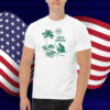 Hippie Sabotage 4-20 Island Shirt