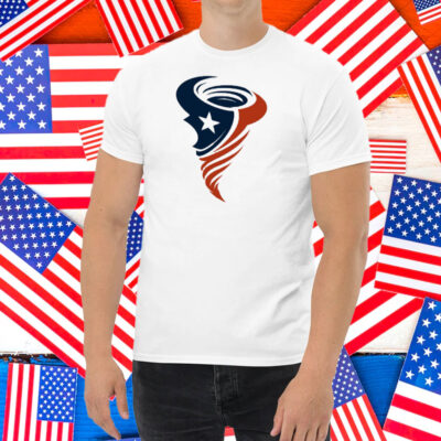 Houston Cyclones Shirt