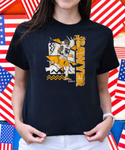 Jack Sawyer Pittsburgh 90s Style Shirt